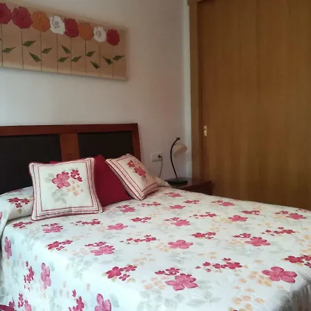 En La Carihuela * Torremolinos