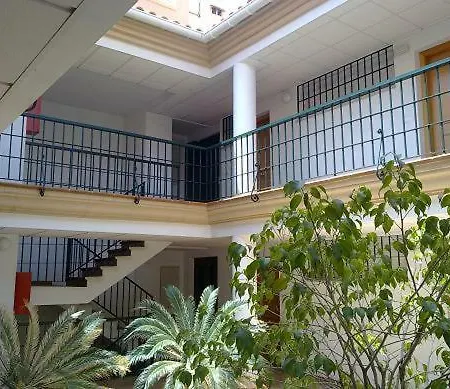 En La Carihuela * 托雷莫利诺斯