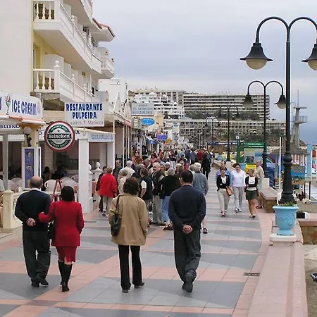 Διαμέρισμα En La Carihuela