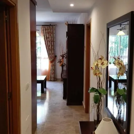 En La Carihuela Apartament Torremolinos