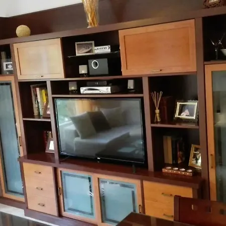 Appartement En La Carihuela