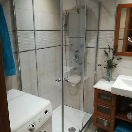 Appartement En La Carihuela