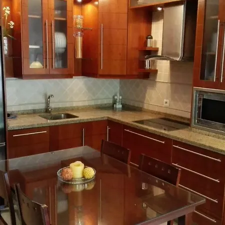 Appartement En La Carihuela *