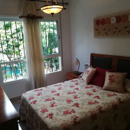 En La Carihuela Apartamento *