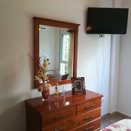 En La Carihuela Apartamento