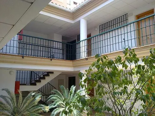 En La Carihuela * Torremolinos