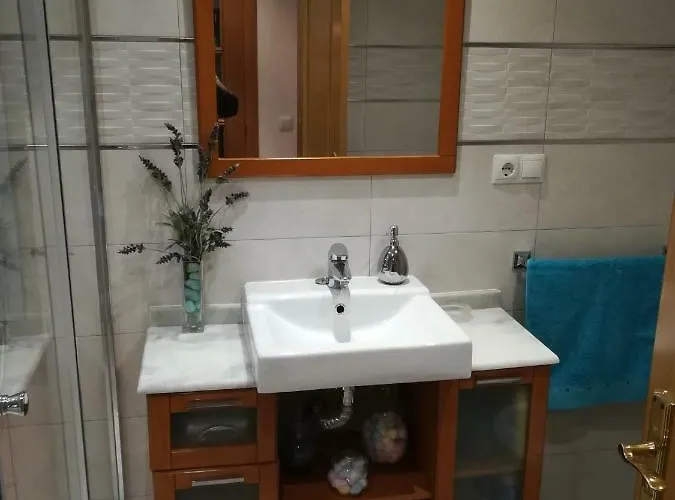 En La Carihuela Apartament *