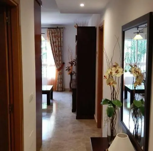 En La Carihuela Appartamento Torremolinos
