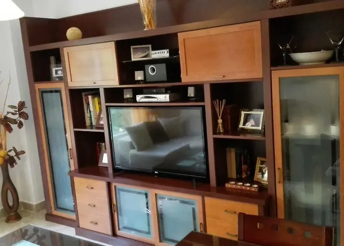 Apartament En La Carihuela