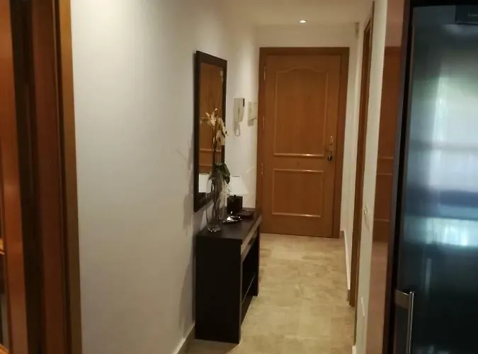 En La Carihuela * Torremolinos