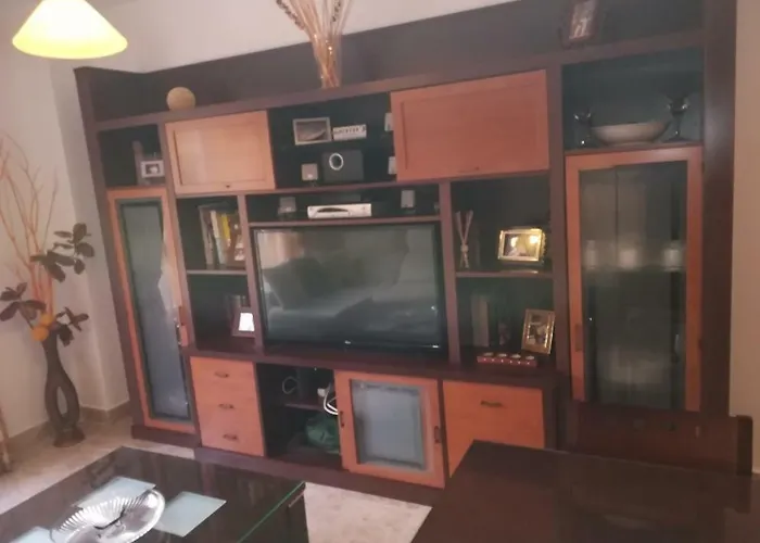 Appartamento En La Carihuela Torremolinos