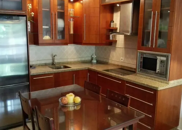 Appartamento En La Carihuela *