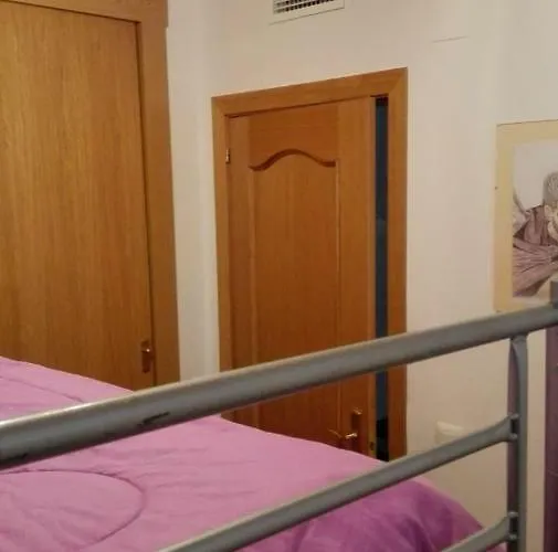 En La Carihuela Appartamento *