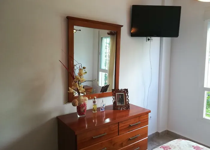 En La Carihuela Appartamento