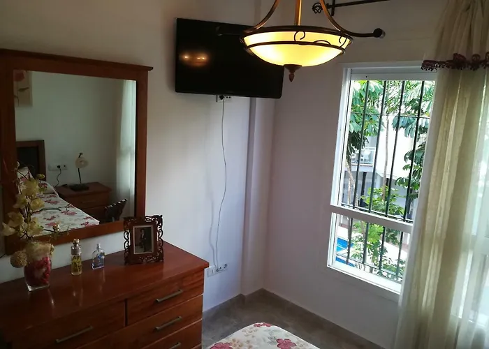 En La Carihuela Appartamento