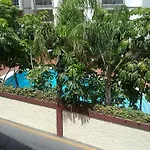 En La Carihuela