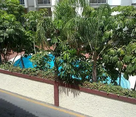 En La Carihuela