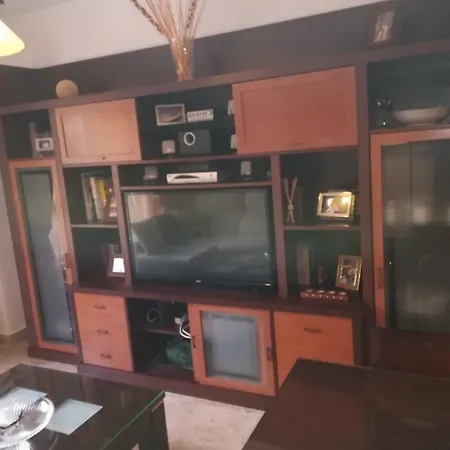 Apartment En La Carihuela Torremolinos